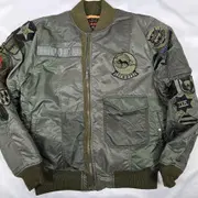 ma-1 | 브랜드 중고거래 플랫폼, 번개장터