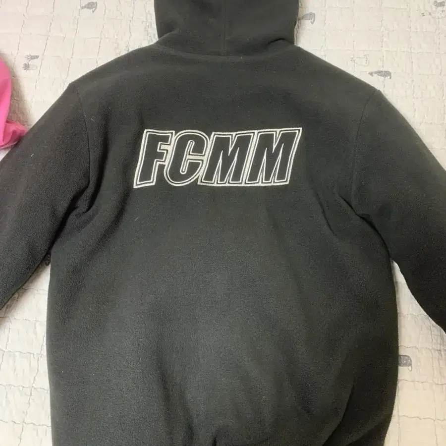 FCMM