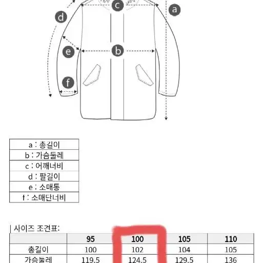 [100] 커스텀멜로우 무스탕 후드 다운 패딩 파카