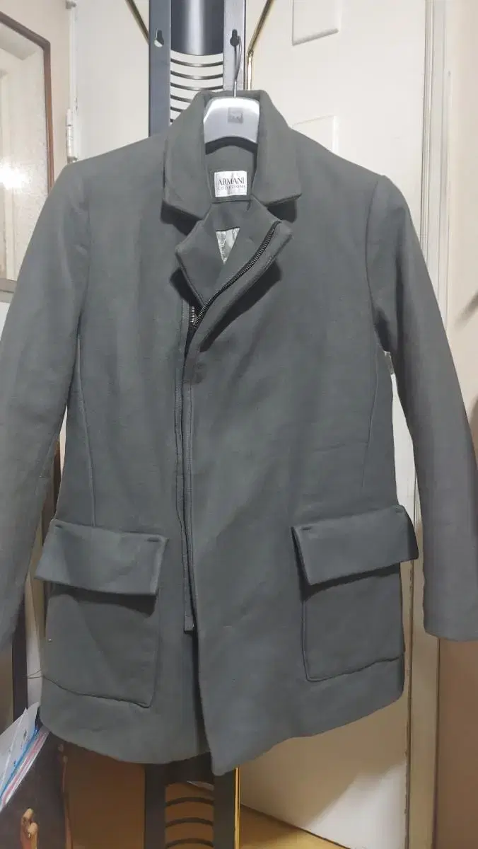 (Genuine) Armani Collezioni Blazer Jacket