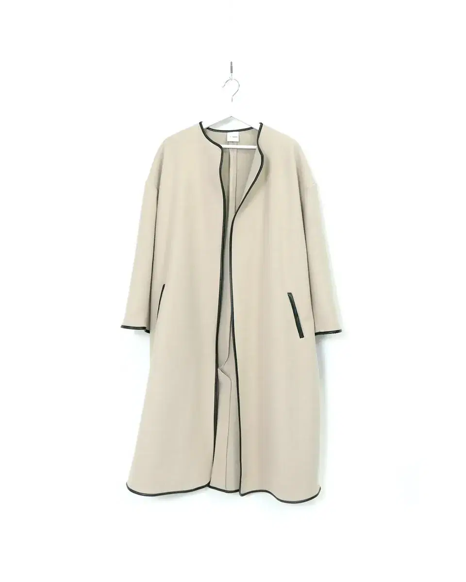 일본브랜드 ciaopanic open coat