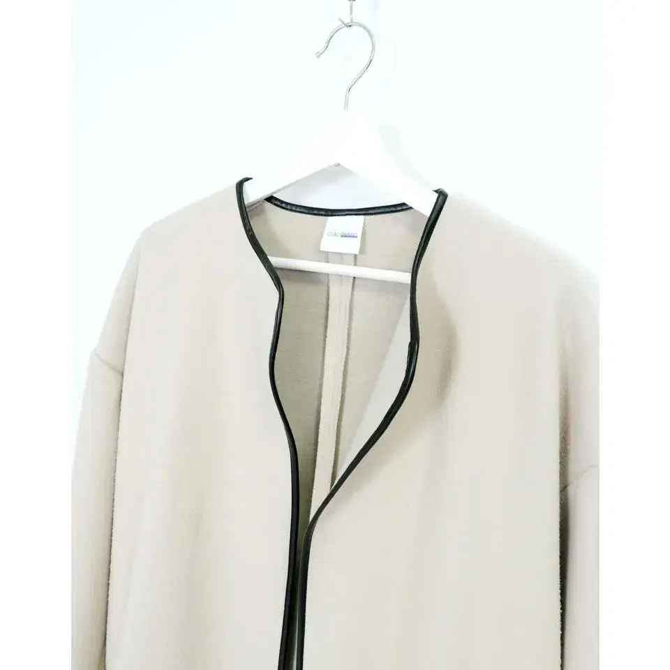 일본브랜드 ciaopanic open coat