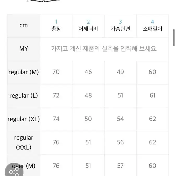 모디파이드 M1665 글렌체크 싱글 블레이져 L