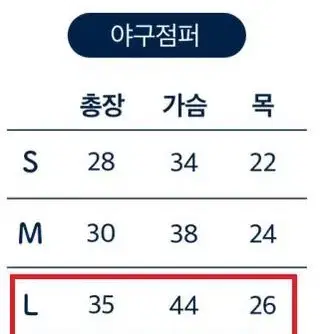 아르르 몬스터대학교 야구점퍼 L 팝니다