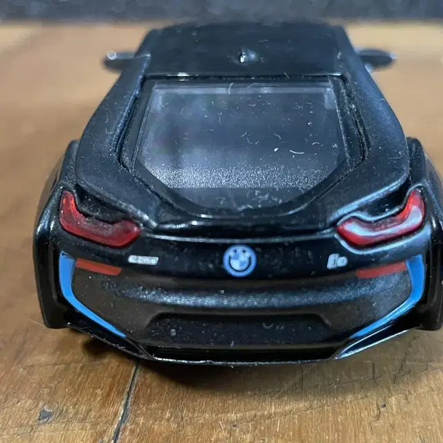 bmw i8 다이캐스트 피규어 모형 인테리어 소품