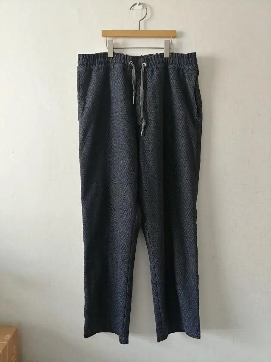 YMC Wool Banded Pants