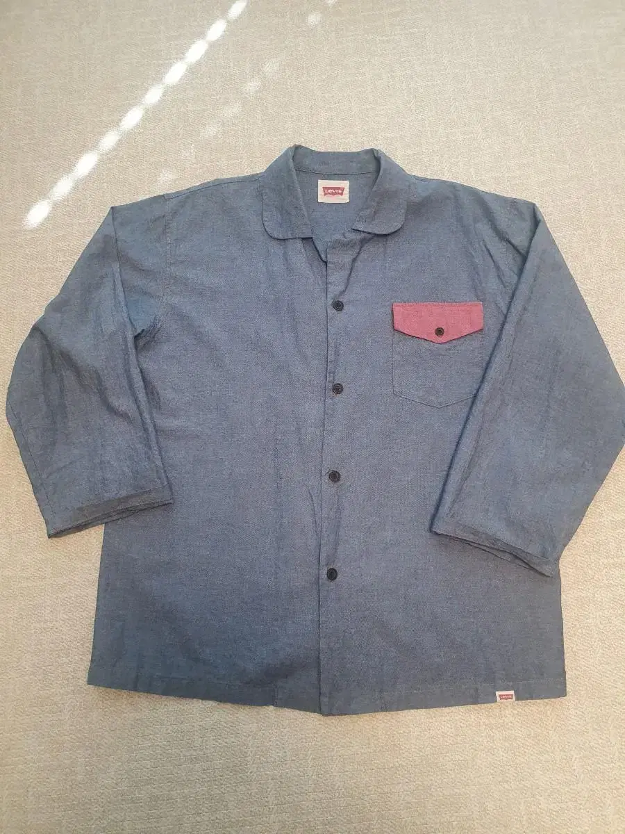 Levi's Workshirt