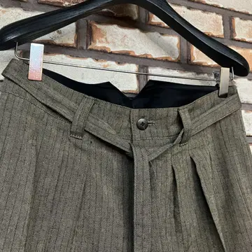 visvim 비즈빔 - 22시즌 HAKAMA PANTS SANTOME | 브랜드 중고거래