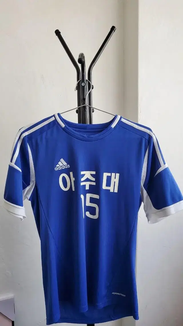 아주대 축구부