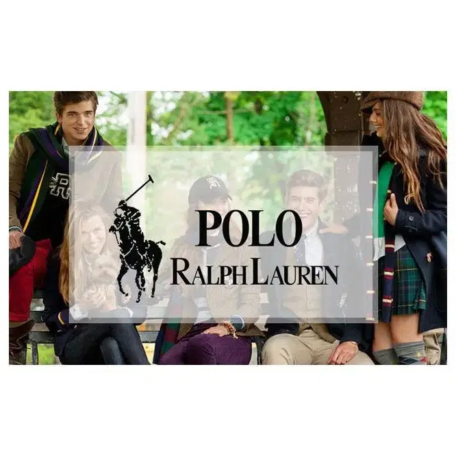 RALPH LAUREN 랄프로렌 크림 데님자켓/UNISEX/7