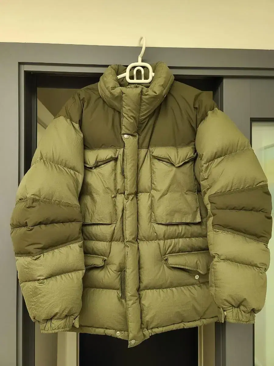 The North Face Perflabel Padding