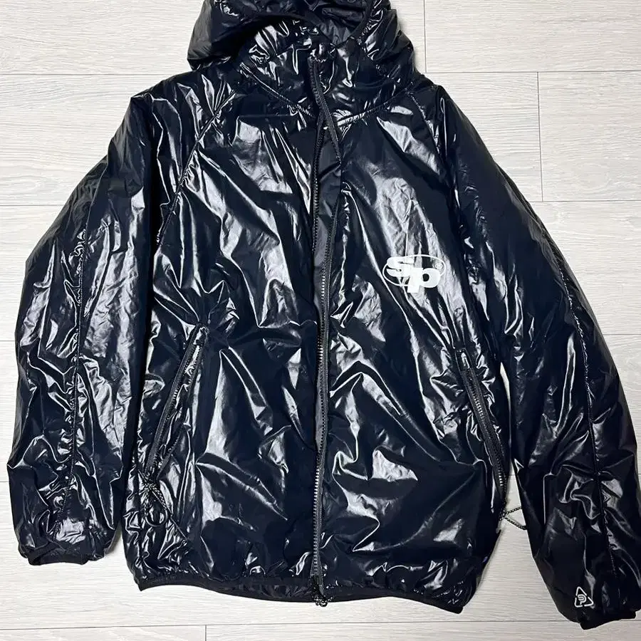 펜필드 경량패딩95 PERTEX SP LIGHT DOWN JACKET