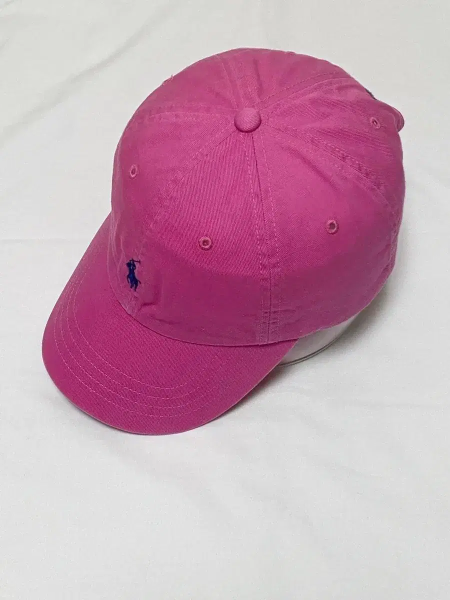 Polo hat