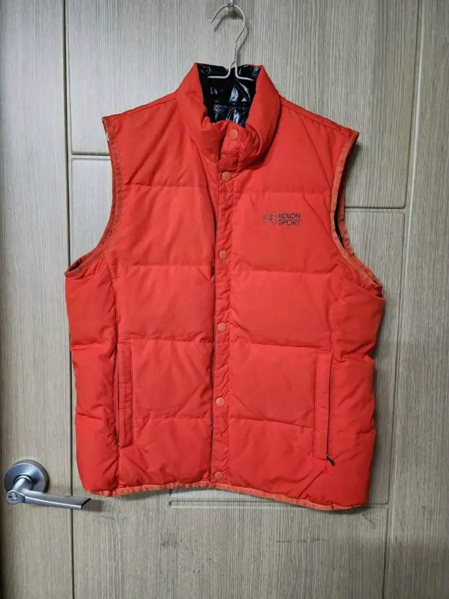 Unisex Kolon Vest