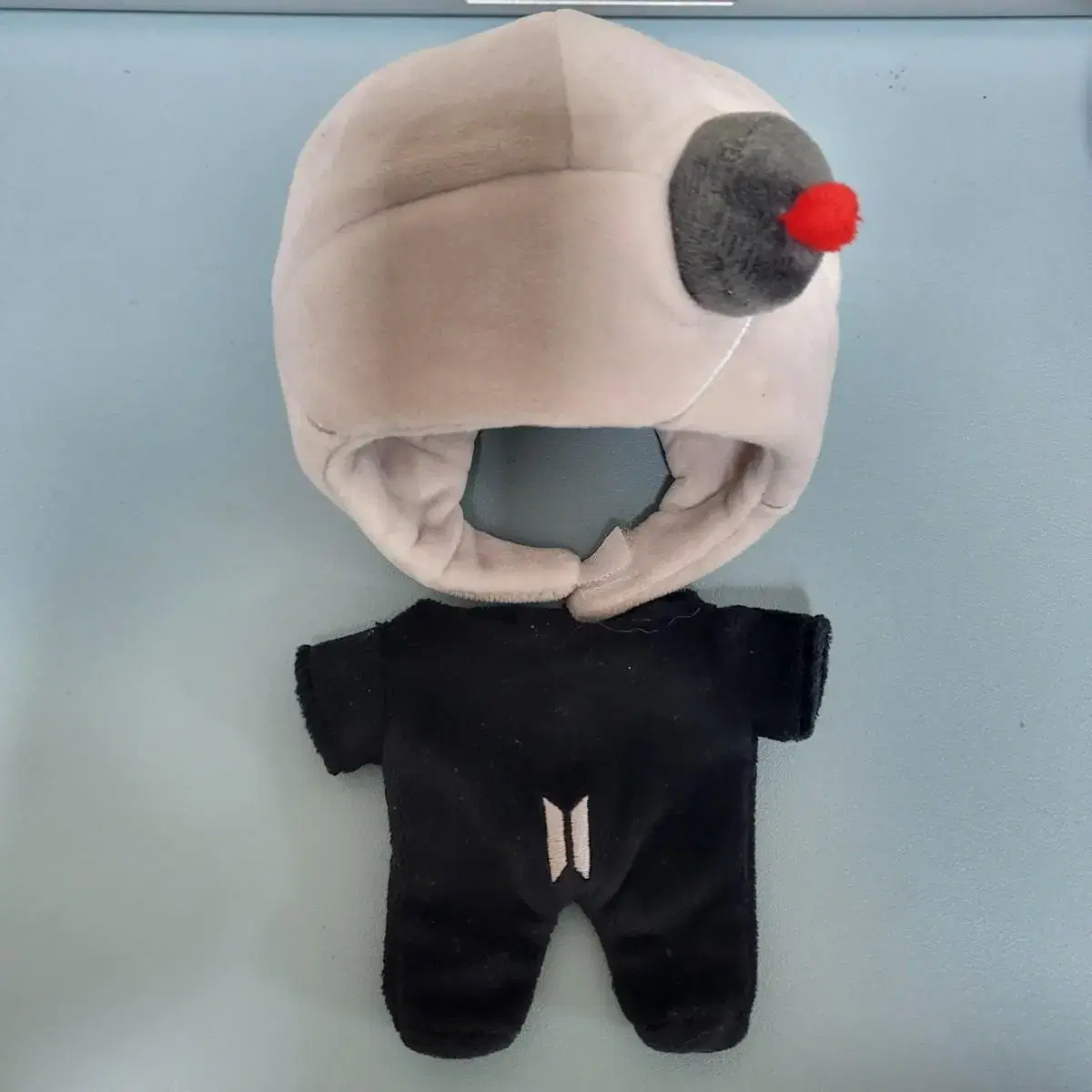 윤기 슈가 15cm 인형 방탄 인형 굿즈 인형옷