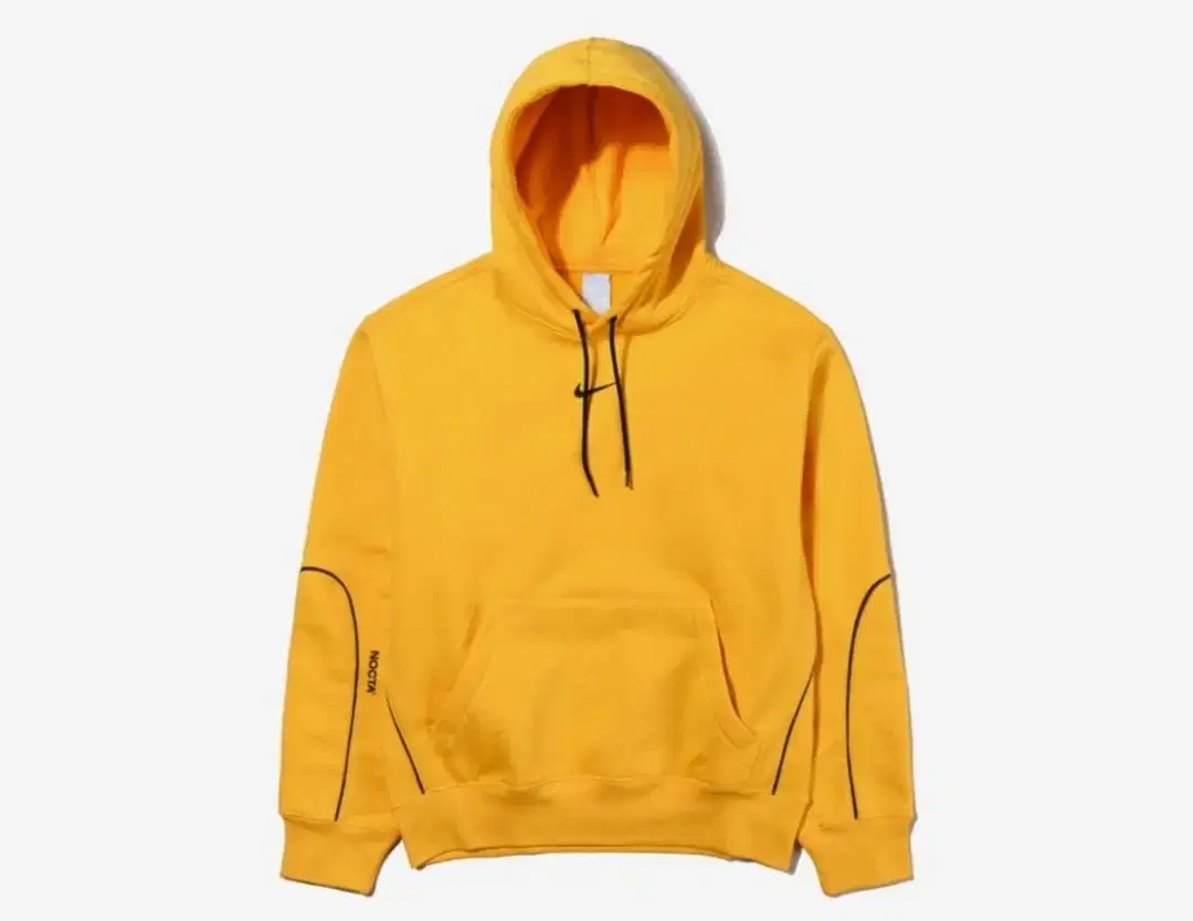 Nike Nocta Hoodie US XXL