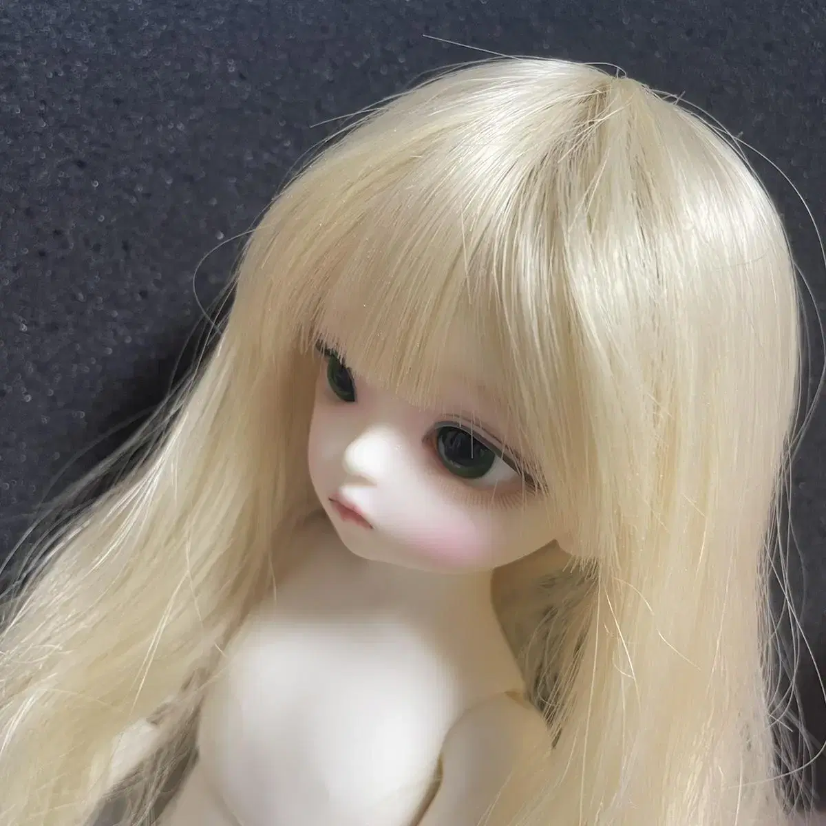 (Quick sale) Sphere Jointed Doll Lutz Honeydelf Madeleine Mulch