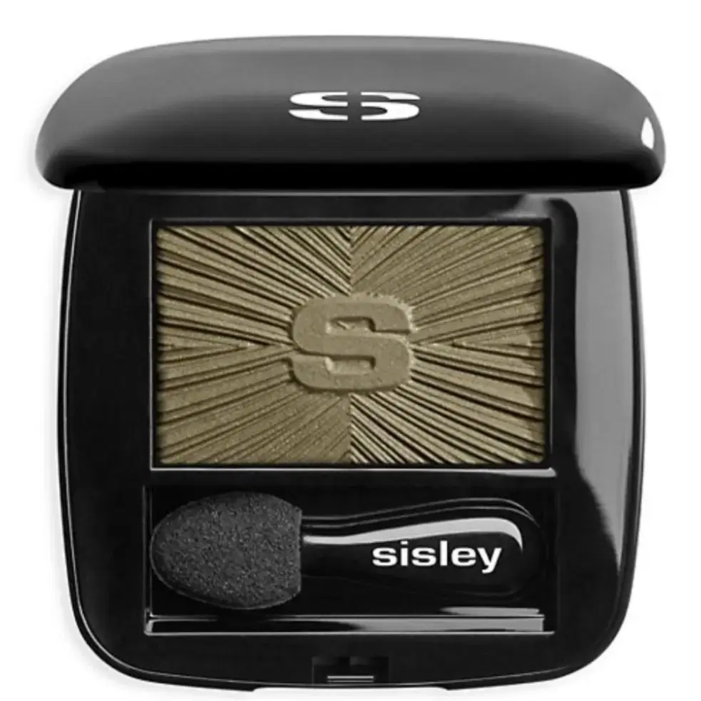 (새상품)sisley les phyto ombres 아이섀도우