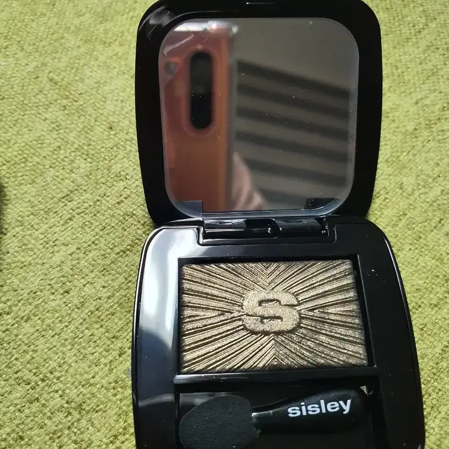 (새상품)sisley les phyto ombres 아이섀도우