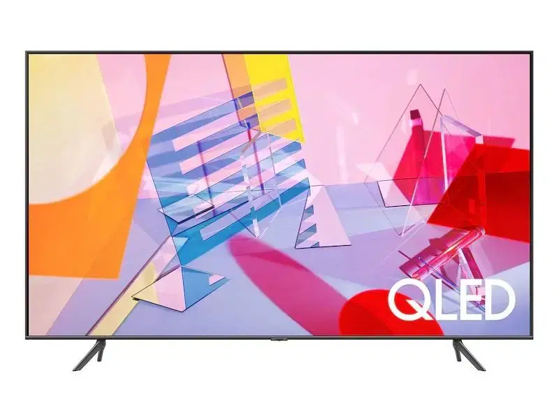 최신 삼성 85인치 4K QLED 스마트 TV 특가한정판매