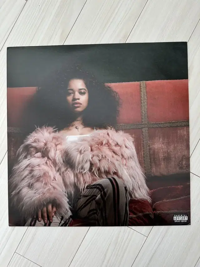 ella mai lp