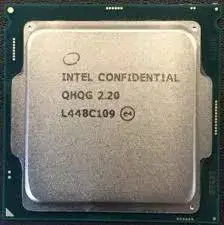 인텔 i7-6400T ES QHQG 2.20 (1151소켓)