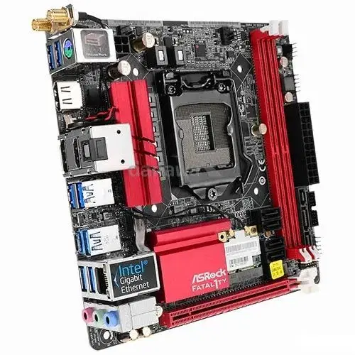 인텔 i7-6400T ES QHQG 2.20 (1151소켓)