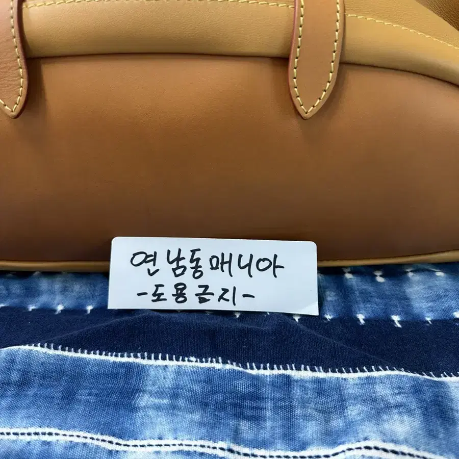 루이비통  버질 19ss 백팩 쇼라인