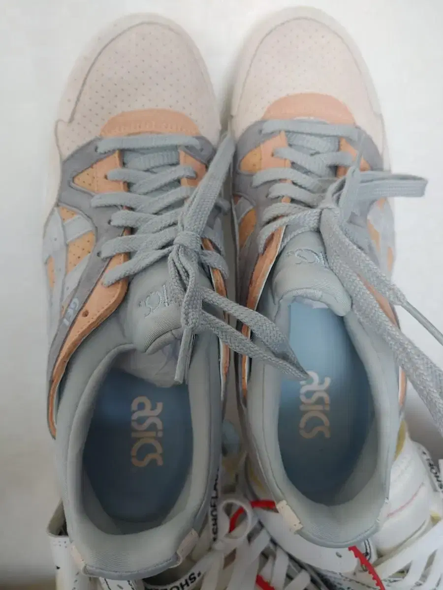 그라비스 G1 젤리빈 스케이트 보드슈즈 265사이즈 브랜드 중고거래