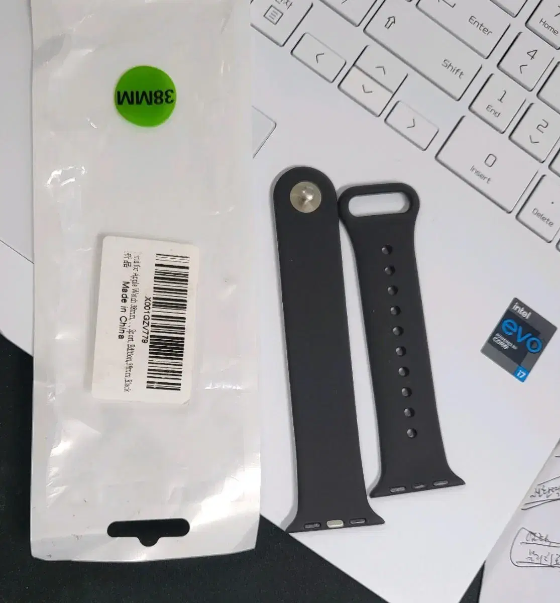 Apple Watch 38mm Band