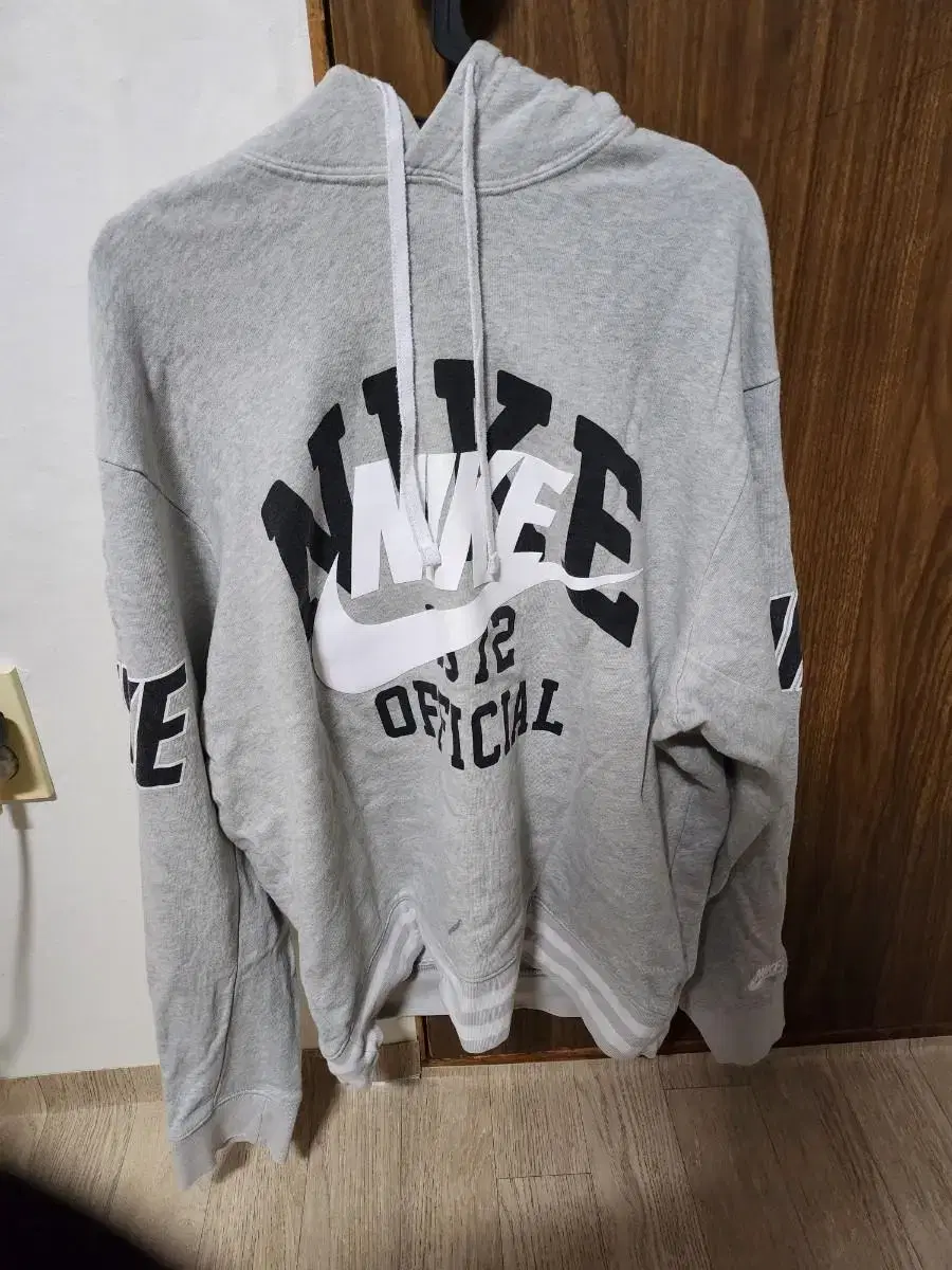 Nike hoodie