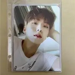 몬스타엑스 기현 포카