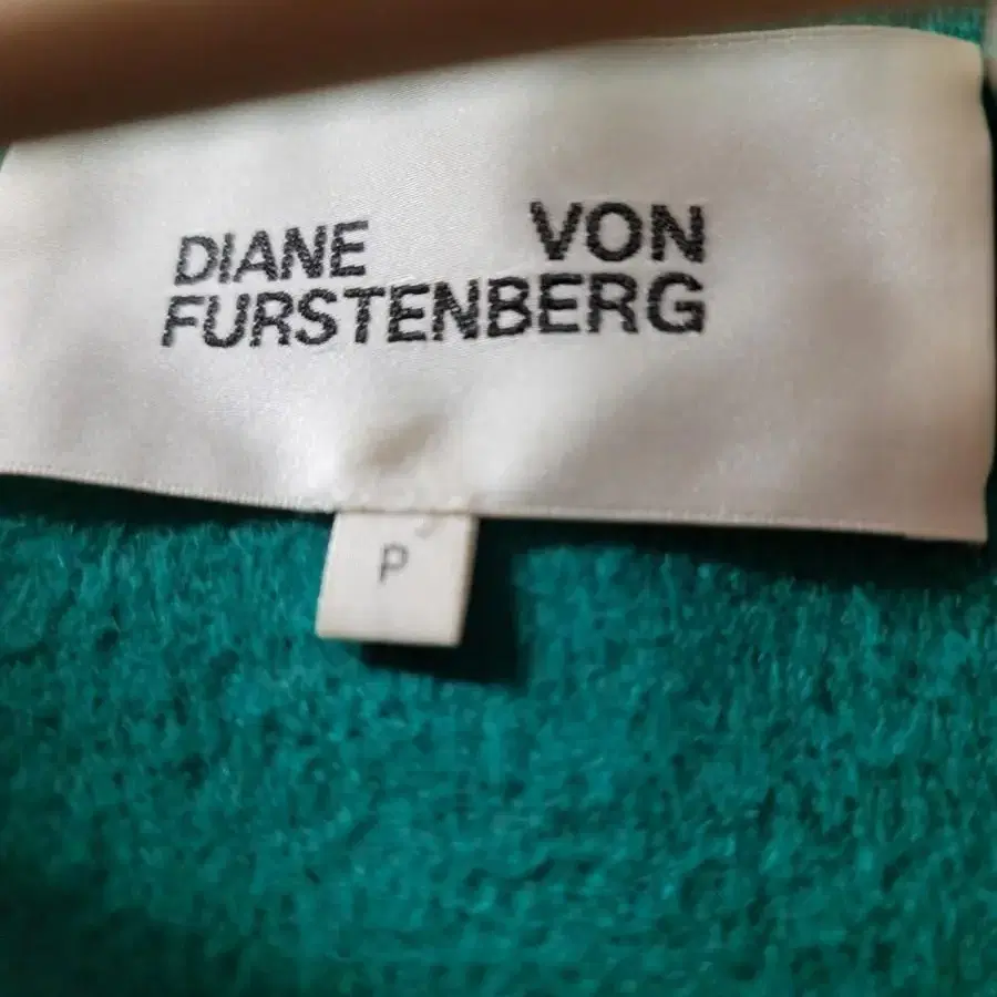 Diane von Furstenberg 다이앤 본 퍼스텐버그 롱코트