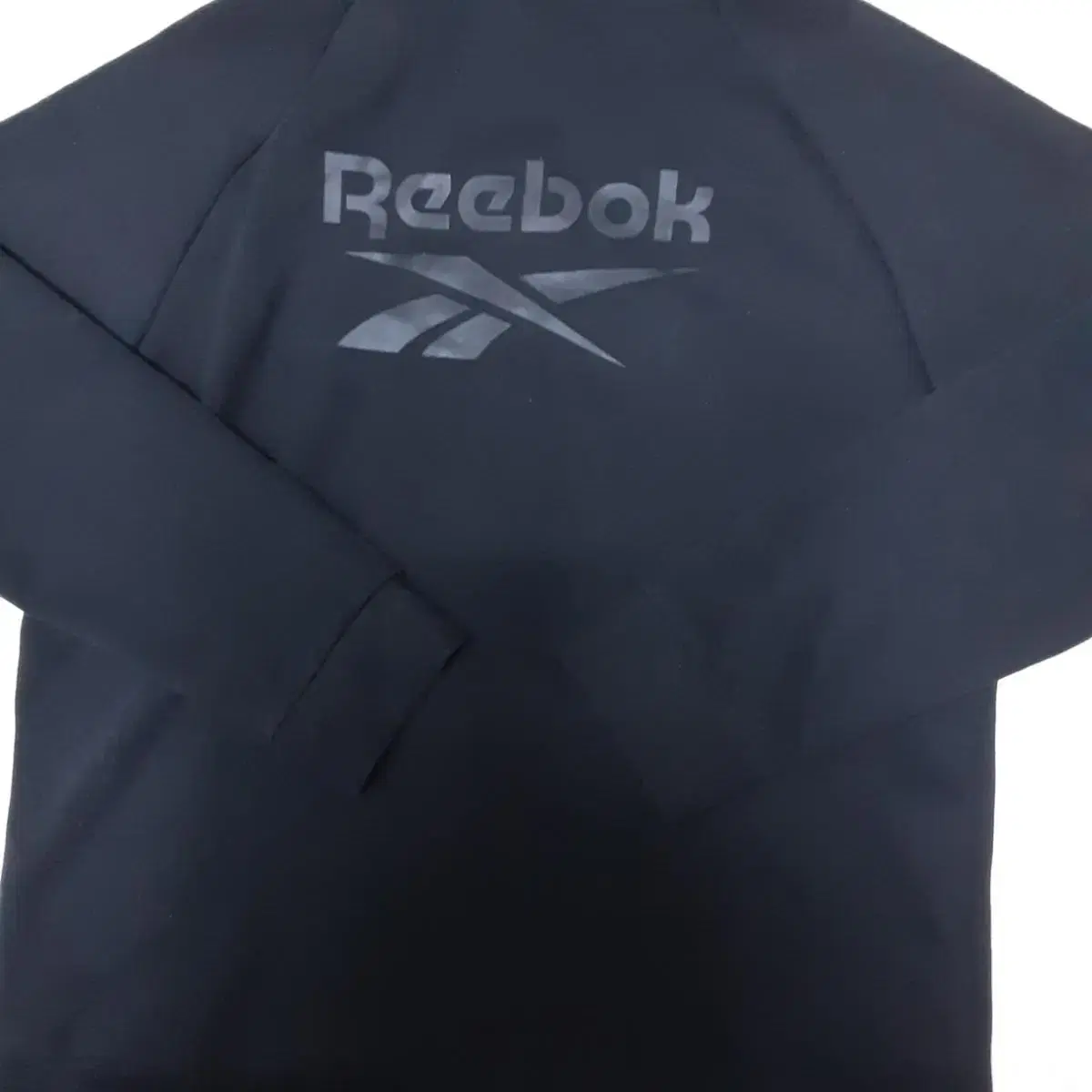 리복 (Reebok) 후드 집업, 트랙 수트 - 110