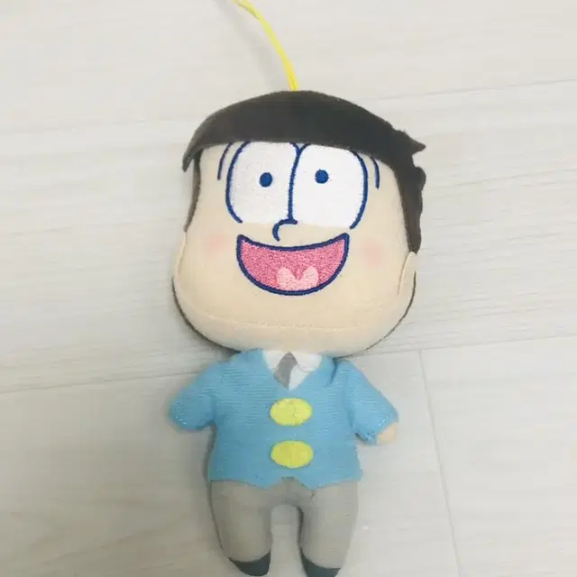 오소마츠상 쥬시마츠 인형