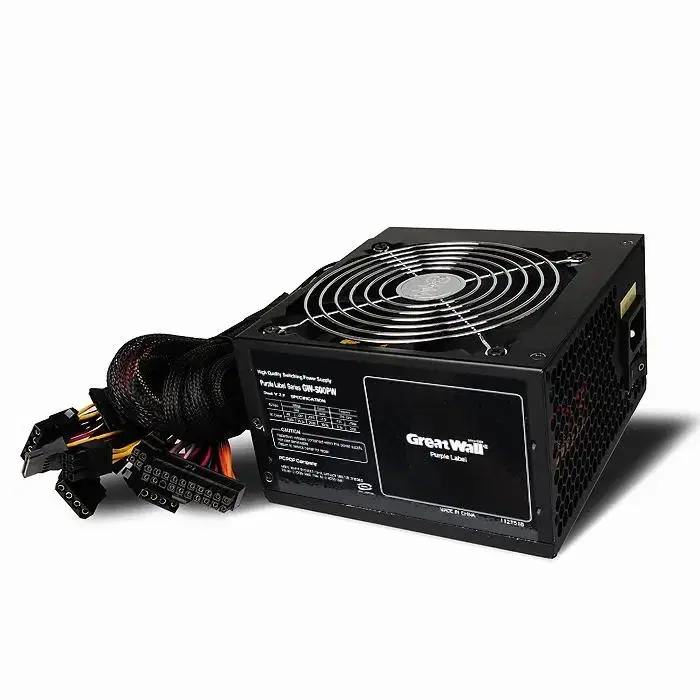 Computer power supplies