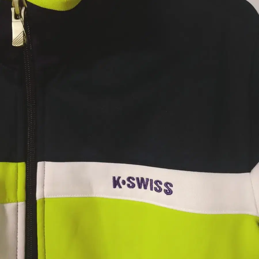 kswiss 운동복