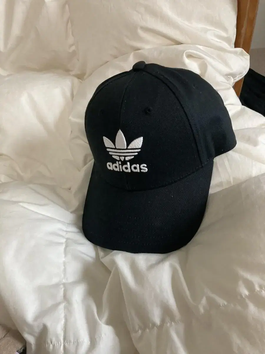 Adidas hat