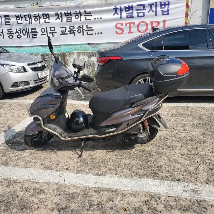 대구 usr 21년식(12000km)