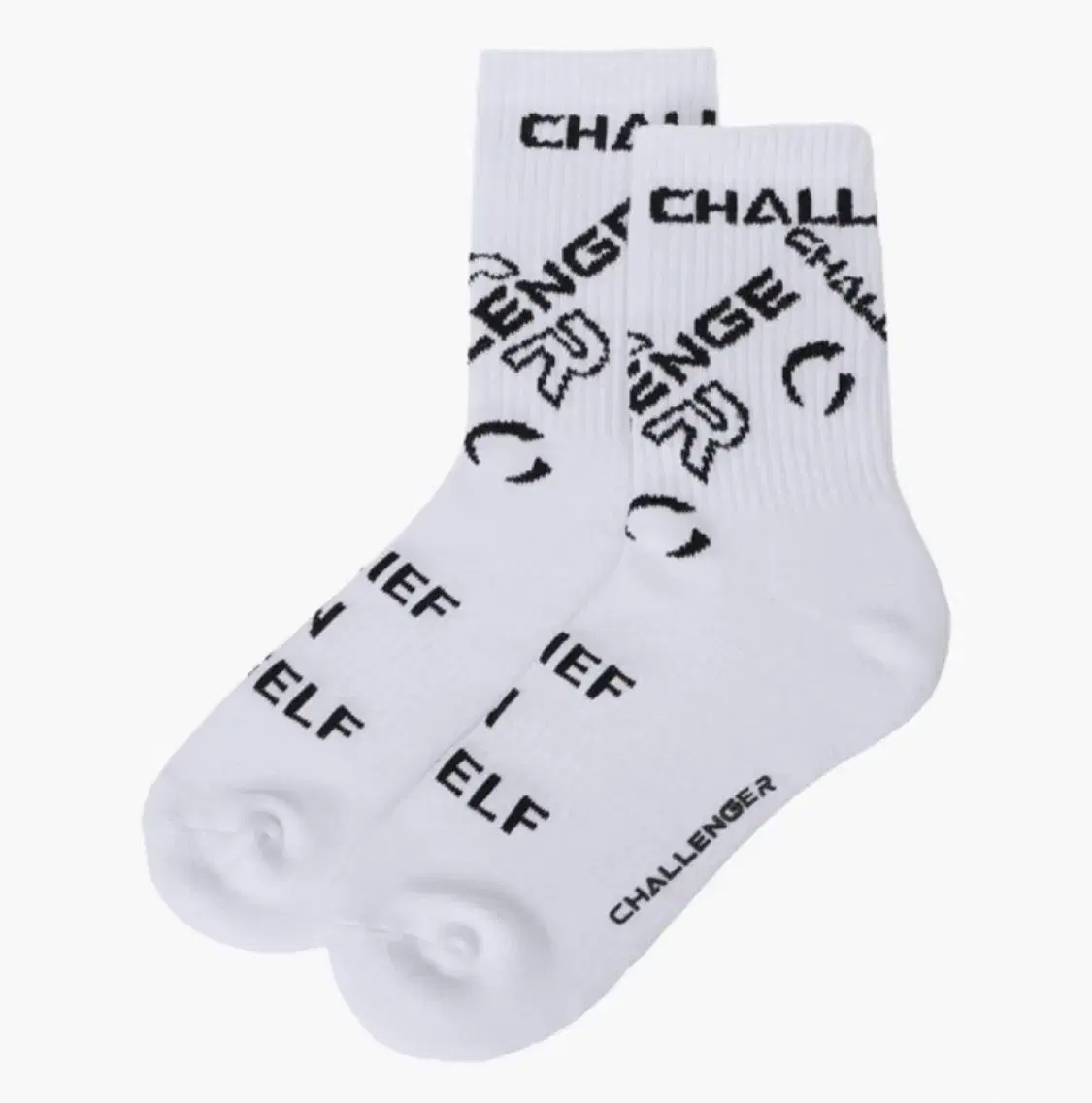 Challenger golf socks