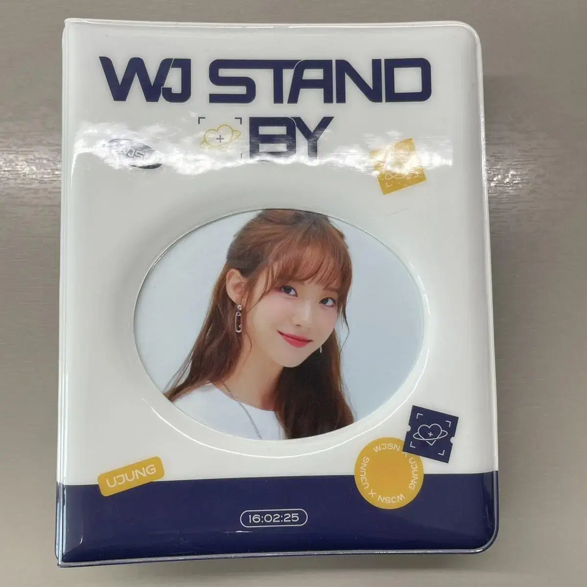 Sell WJSN merchandise bulk 