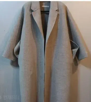 Handmade coat