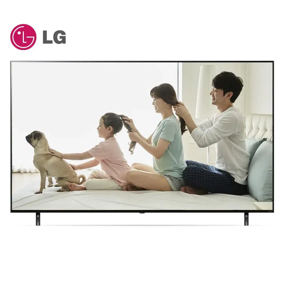 LG 86QNED80 86인치(218cm) 4k 스마트tv