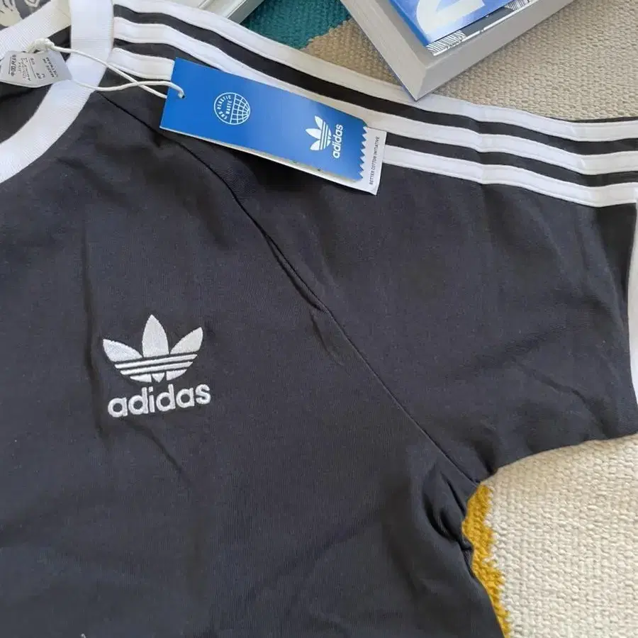 M XL adidas 아디다스 남자 여자 반팔 티셔츠