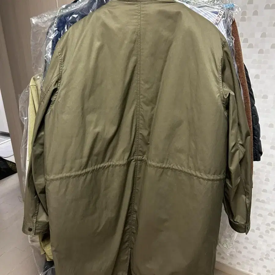 에잇세컨즈 m65 xxl