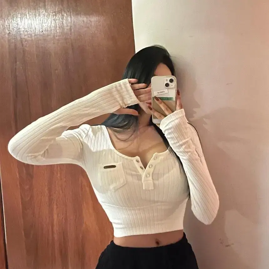 코즈캣 포켓패치티 (아이,F)