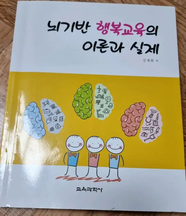 뇌기반 행복교육의 이론과 실제