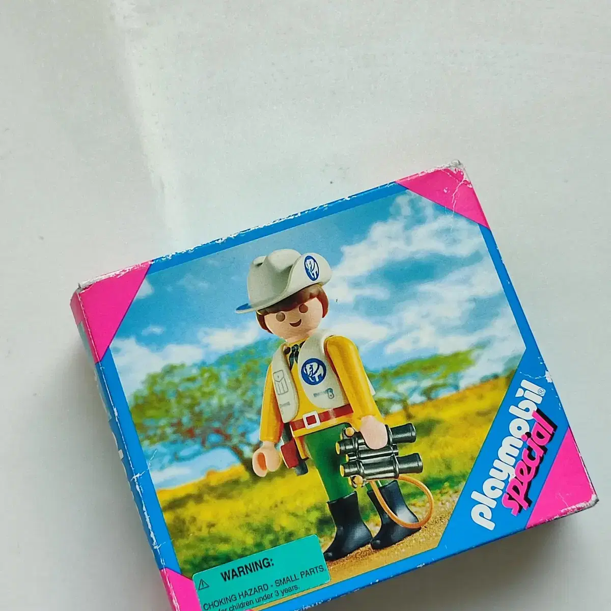 빈티지 고전 레트로 플레이모빌 playmobil 4559 (미개봉)