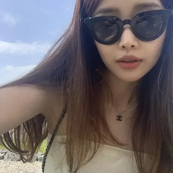 샵마그넷 HAYES X MR.BOHO 선글라스 sunglass