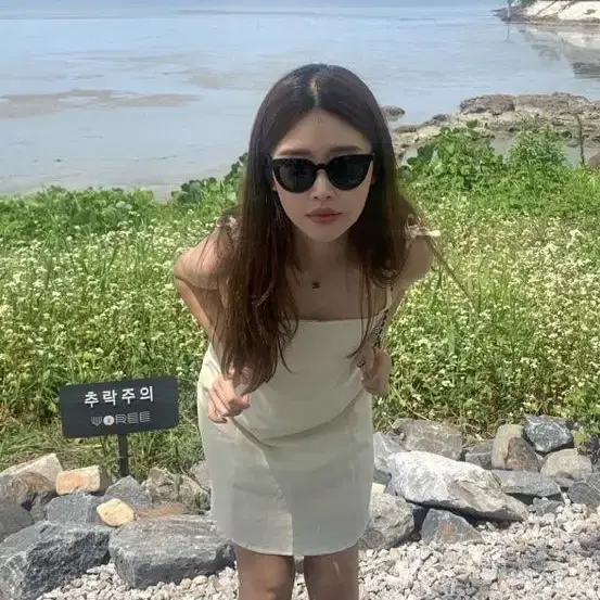 샵마그넷 HAYES X MR.BOHO 선글라스 sunglass